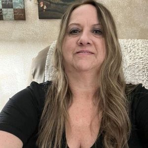 Meet your Posher, Gretchen andrews